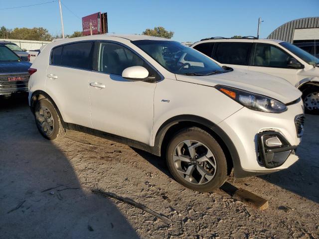 Фото 4 - KIA SPORTAGE