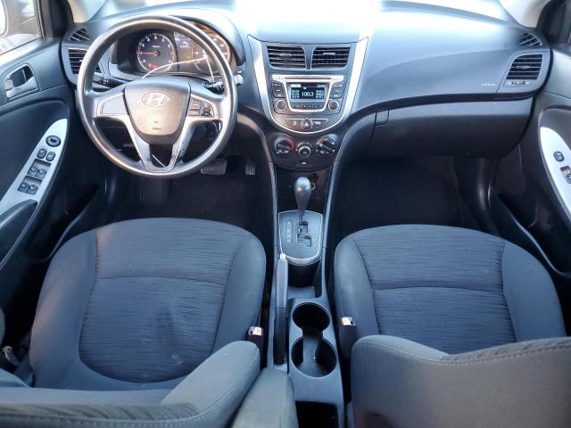 Фото 8 - HYUNDAI ACCENT