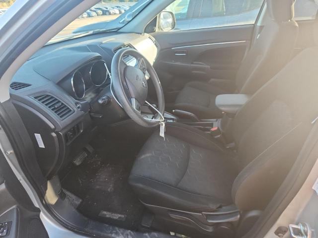 Фото 7 - MITSUBISHI OUTLANDER