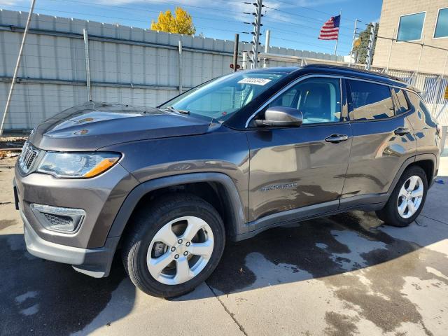Фото 1 - JEEP COMPASS