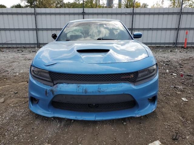 Фото 5 - DODGE CHARGER