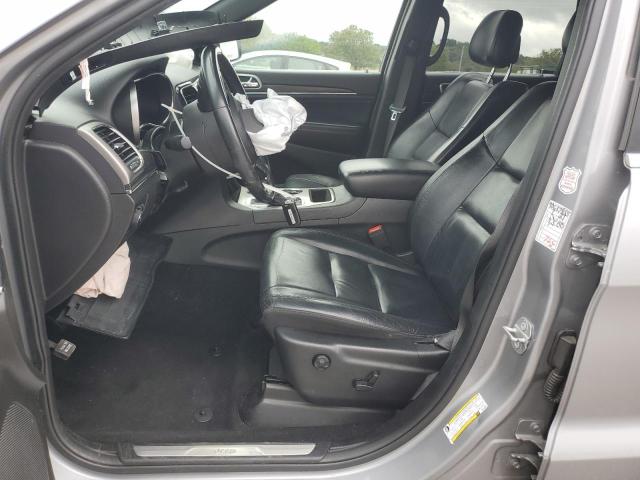 Фото 7 - JEEP GRAND CHER