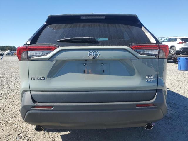 Фото 6 - TOYOTA RAV4