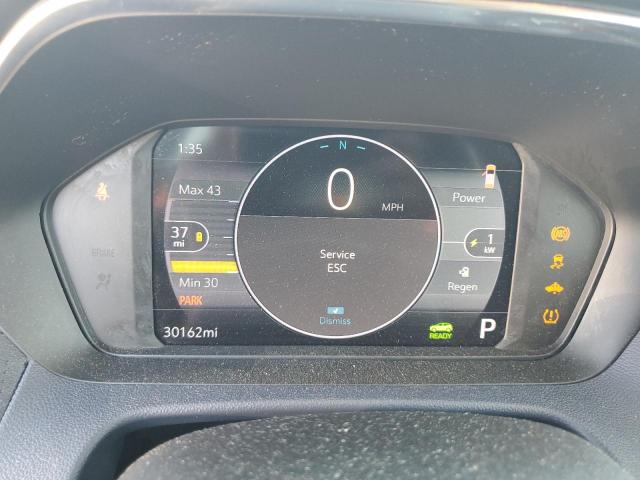 Фото 9 - CHEVROLET BOLT