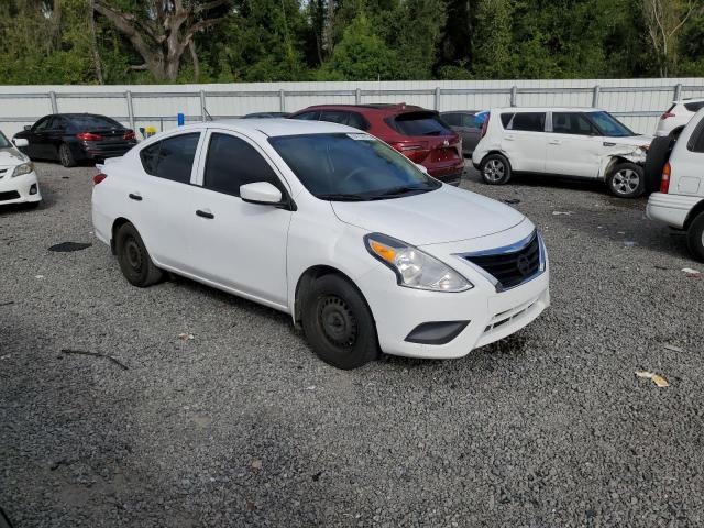 Фото 4 - NISSAN VERSA