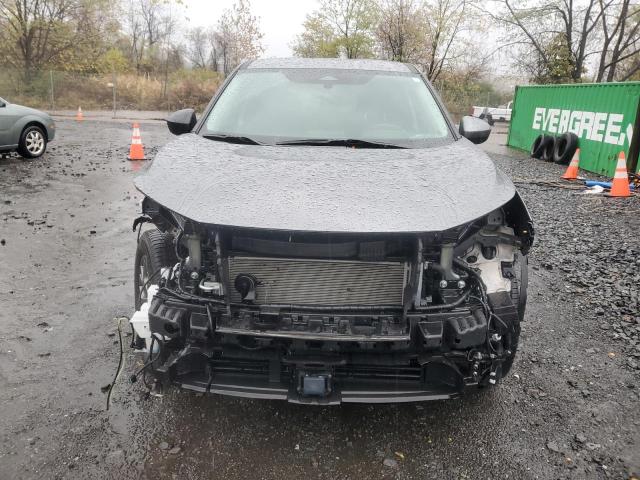 Фото 5 - NISSAN ROGUE