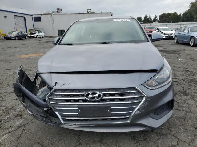 Фото 5 - HYUNDAI ACCENT