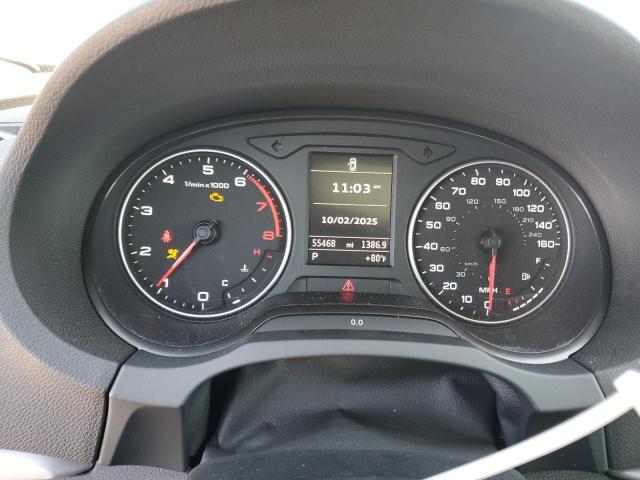 Фото 9 - AUDI A3