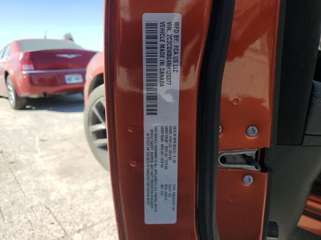 Фото 12 - DODGE CHARGER