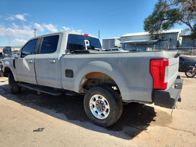 Фото 2 - FORD F250