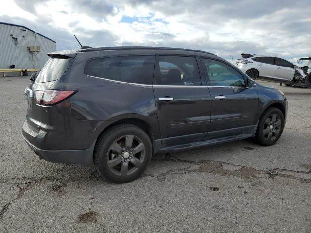 Фото 3 - CHEVROLET TRAVERSE