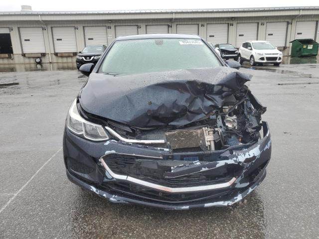 Фото 5 - CHEVROLET CRUZE