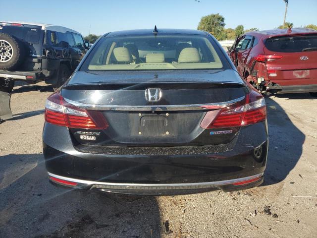 Фото 6 - HONDA ACCORD