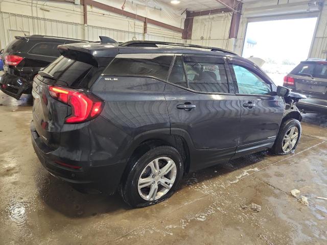 Фото 3 - GMC TERRAIN