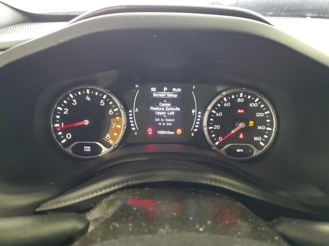 Фото 9 - JEEP RENEGADE