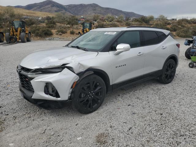 Фото 1 - CHEVROLET BLAZER