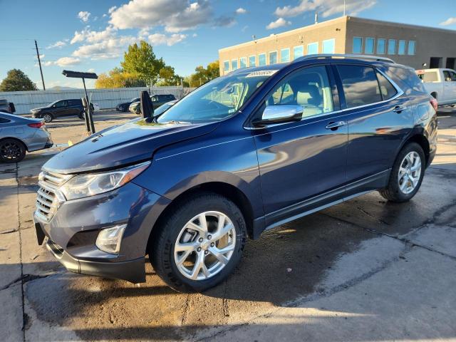 Фото 1 - CHEVROLET EQUINOX