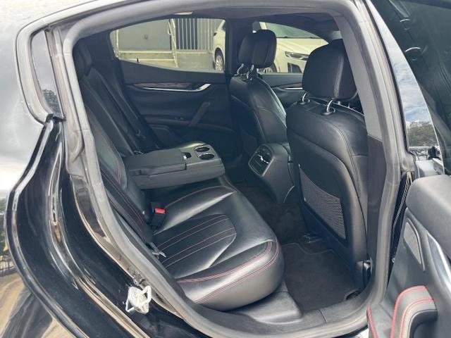 Фото 11 - MASERATI ALL MODELS