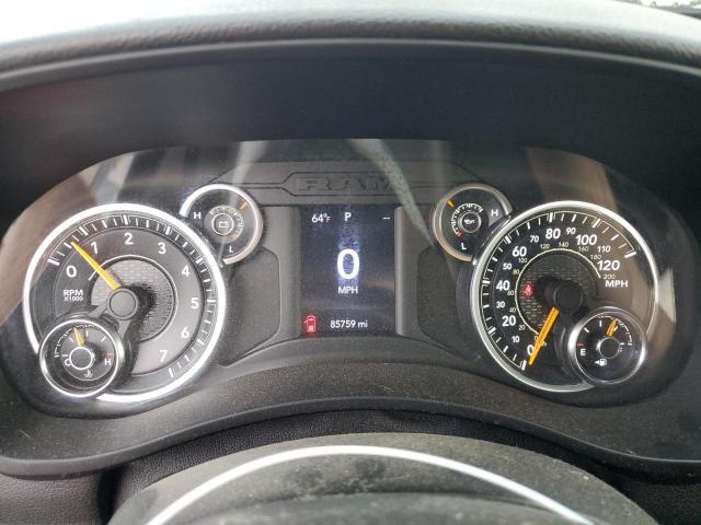 Фото 9 - RAM 3500