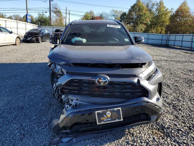 Фото 5 - TOYOTA RAV4