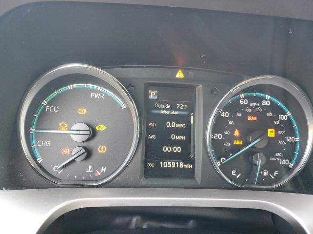 Фото 9 - TOYOTA RAV4