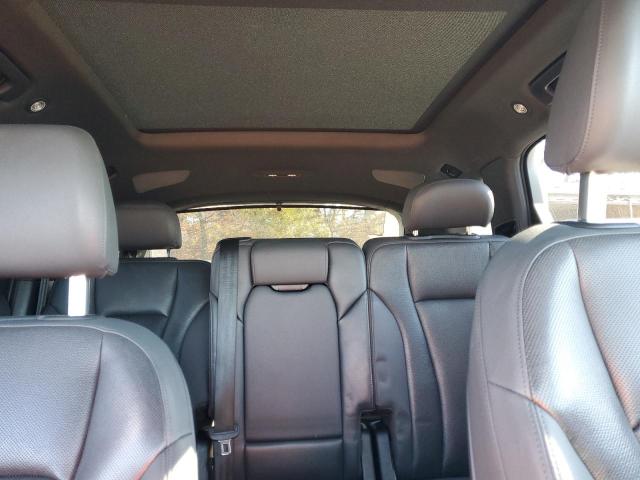 Фото 10 - AUDI Q7