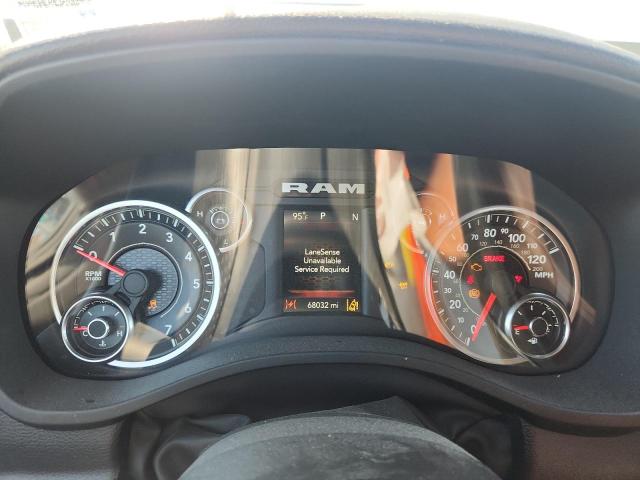 Фото 9 - RAM 1500