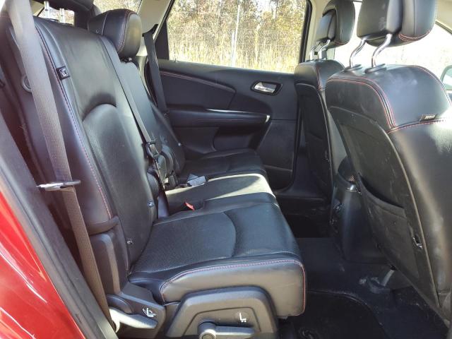 Фото 11 - DODGE JOURNEY