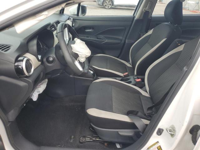 Фото 7 - NISSAN VERSA