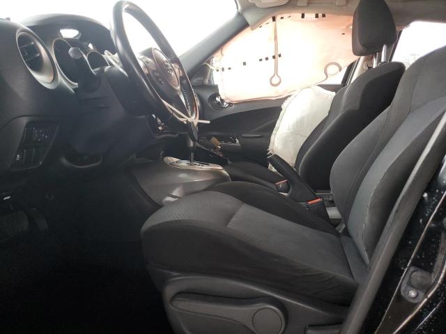 Фото 7 - NISSAN JUKE