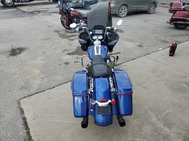 HARLEY-DAVIDSON FL 2015