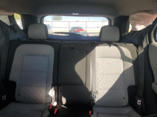 Фото 10 - CHEVROLET EQUINOX