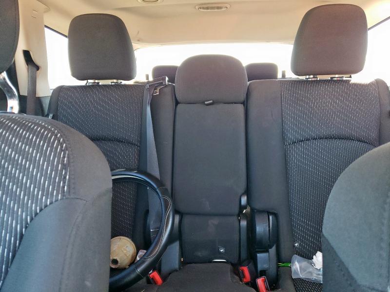 Фото 10 - DODGE JOURNEY