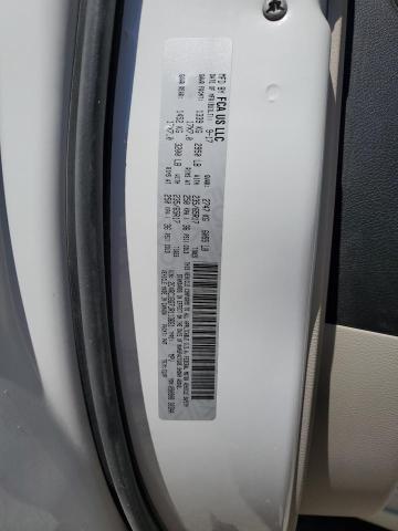 Фото 13 - CHRYSLER PACIFICA