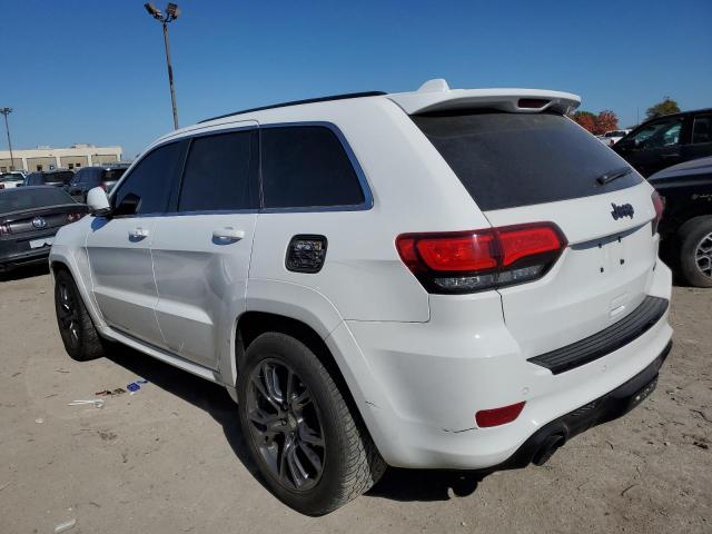 Фото 2 - JEEP GRAND CHER