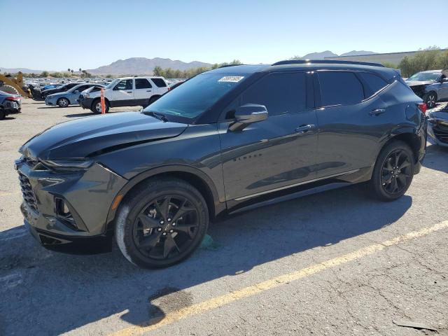 Фото 1 - CHEVROLET BLAZER