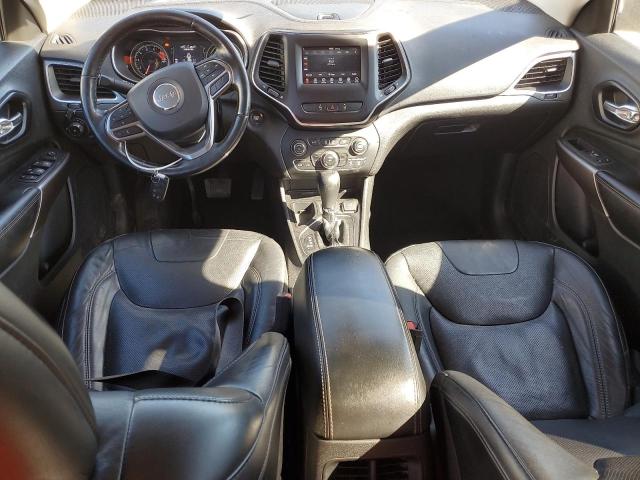 Фото 8 - JEEP GRAND CHER