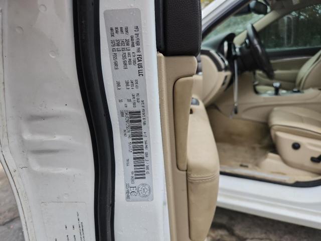 Фото 12 - JEEP GRAND CHER