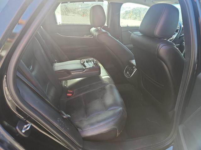 Фото 10 - CADILLAC XTS