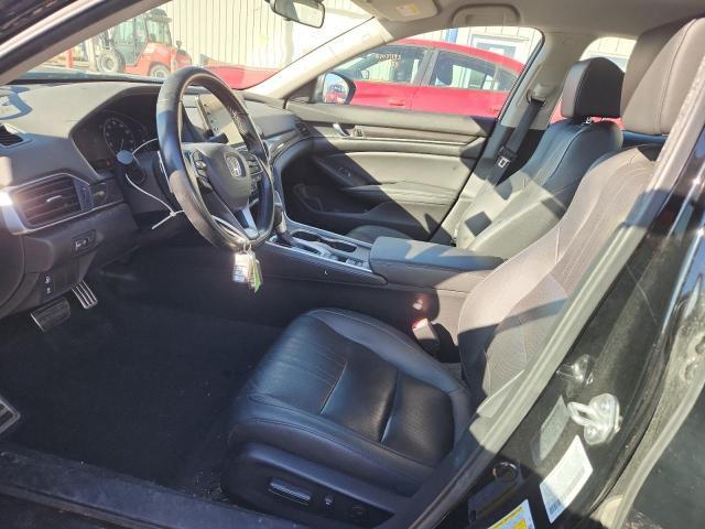 Фото 7 - HONDA ACCORD