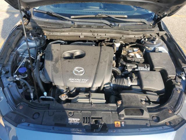 MAZDA 3 2015 VIN 3MZBM1M79FM175554