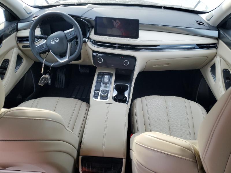 Фото 8 - INFINITI QX60