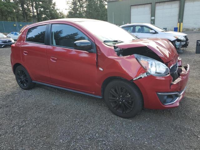 MITSUBISHI MIRAGE LE 2019 VIN ML32A5HJXKH006363