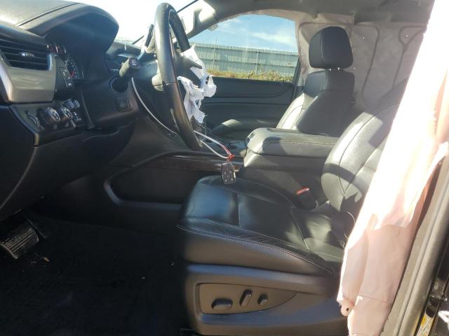 Фото 7 - CHEVROLET TAHOE