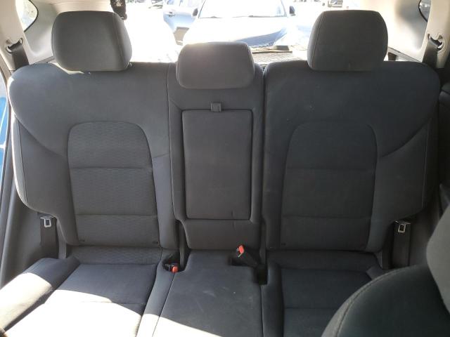 Фото 10 - HYUNDAI TUCSON