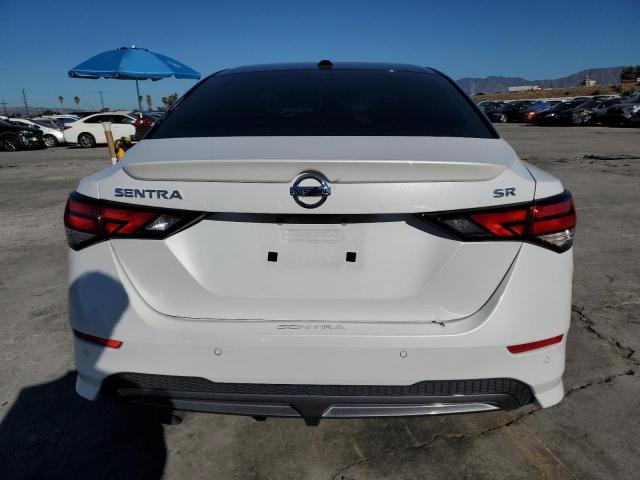 Фото 6 - NISSAN SENTRA