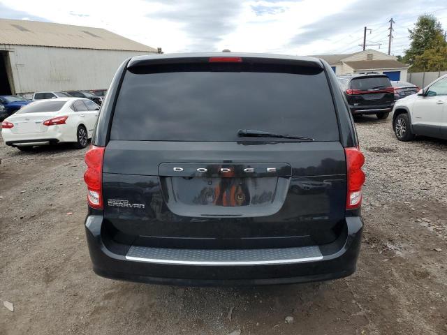 Фото 6 - DODGE CARAVAN