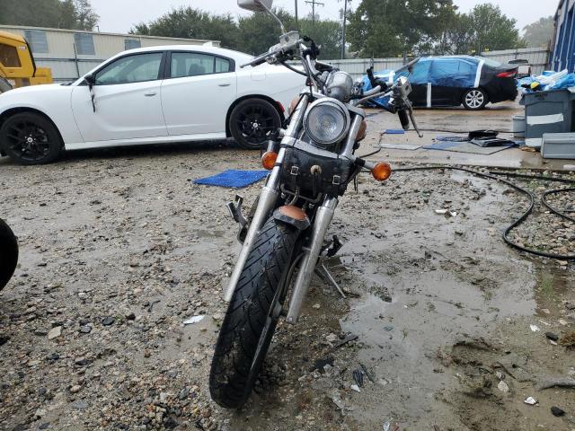 SUZUKI CYCLE VS 2000