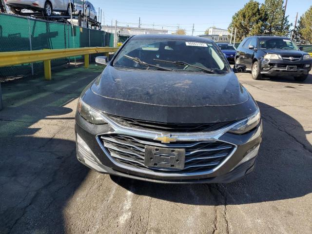 Фото 5 - CHEVROLET MALIBU