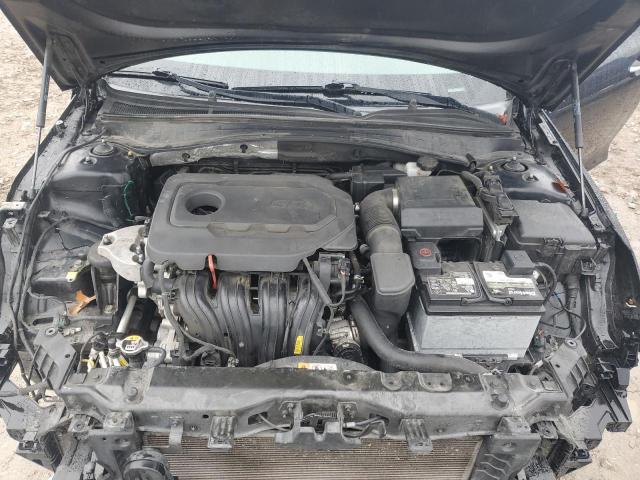 Фото 11 - KIA OPTIMA